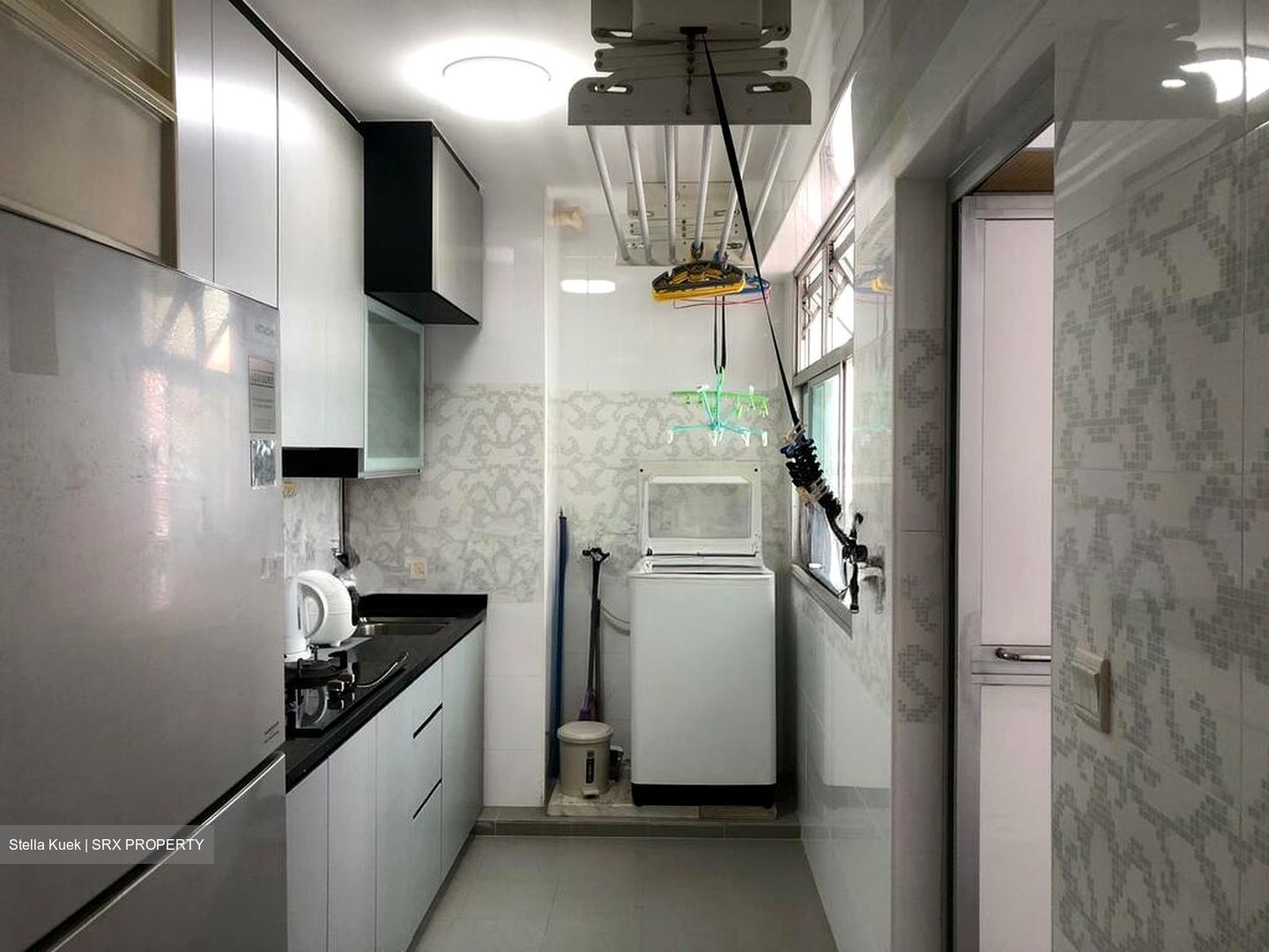 Blk 560A Spring Haven @ Jurong (Jurong West), HDB 2 Rooms #517380191